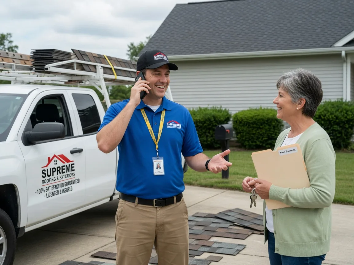Roof Replacement Beallsville, OH FAQs