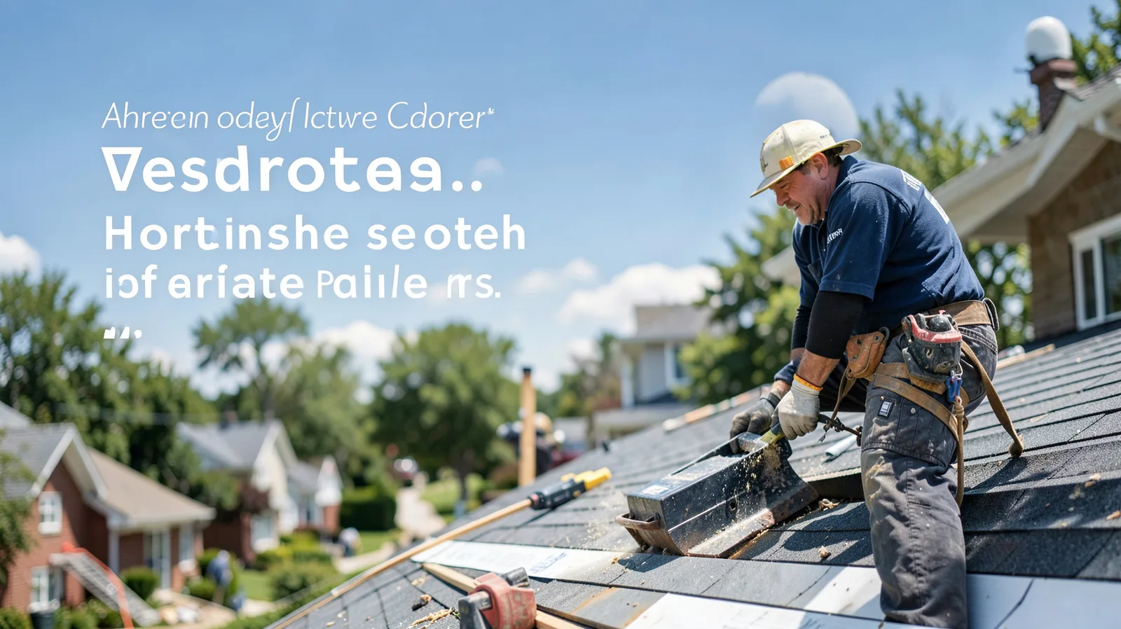 Roof Replacement in Beallsville, OH near me